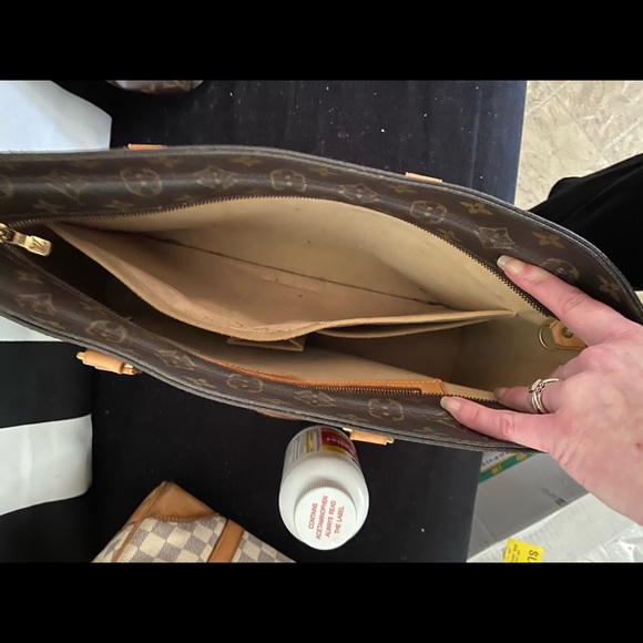 Louis Vuitton custom Luco - Picture 5 of 8